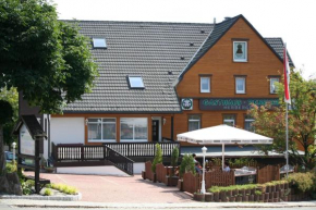 Gasthaus-Pension Herberger